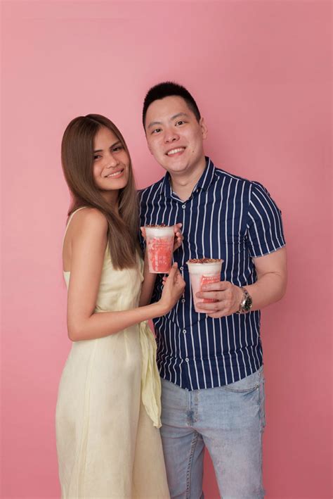OFW Couple Shares Secret For BLK 513, The Fastest.